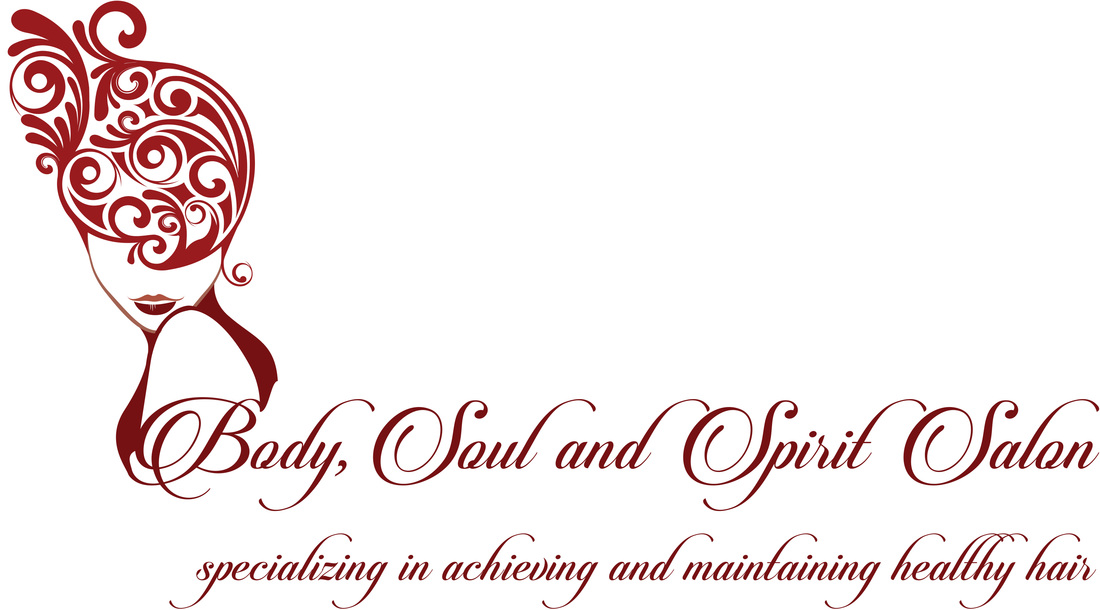 Body, Soul and Spirit Salon